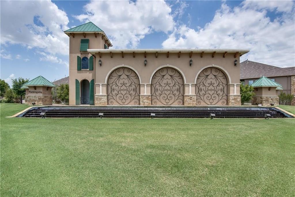 Hemmingway At Craig Ranch Ph 3 - Residential