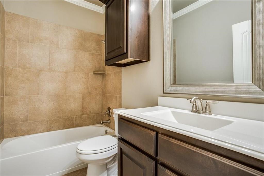 Hemmingway At Craig Ranch Ph 3 - Residential