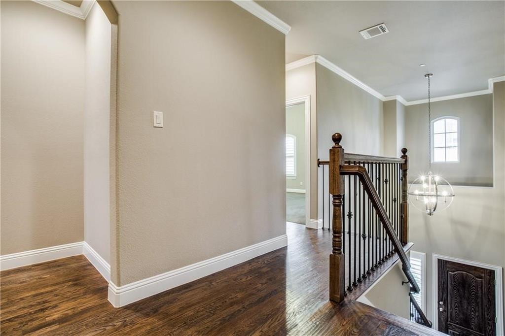 Hemmingway At Craig Ranch Ph 3 - Residential