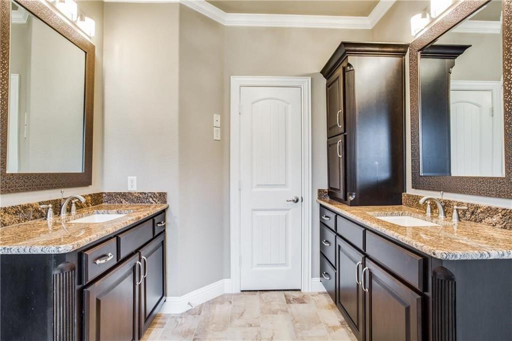 Hemmingway At Craig Ranch Ph 3 - Residential