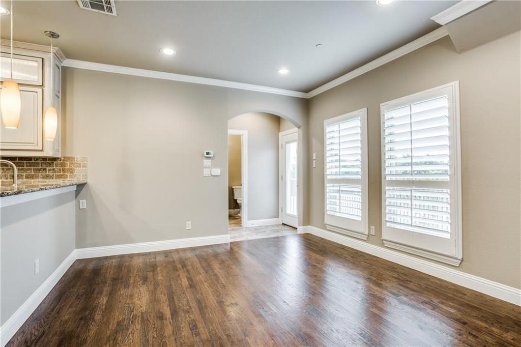 Hemmingway At Craig Ranch Ph 3 - Residential