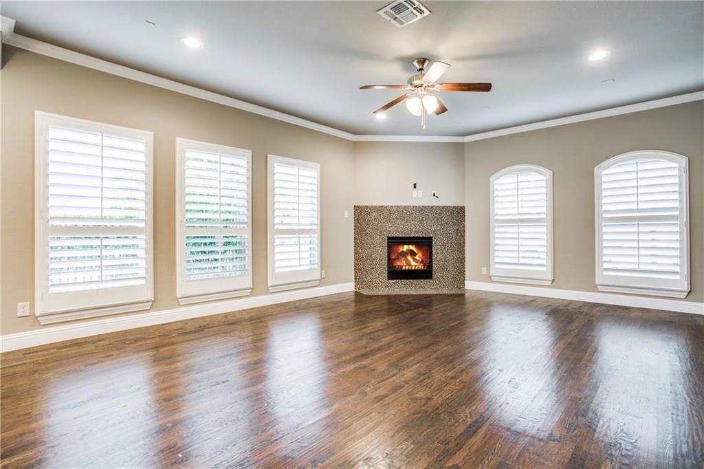 Hemmingway At Craig Ranch Ph 3 - Residential