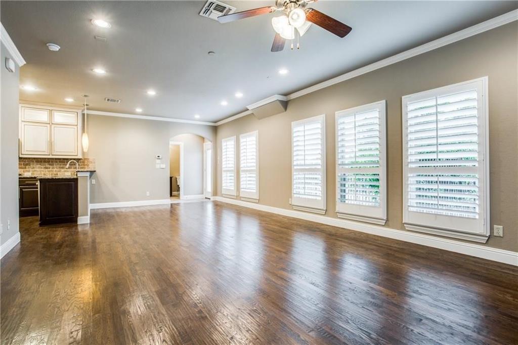 Hemmingway At Craig Ranch Ph 3 - Residential