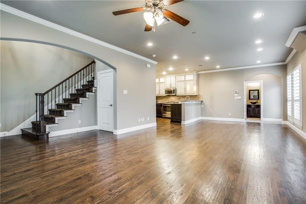 Hemmingway At Craig Ranch Ph 3 - Residential