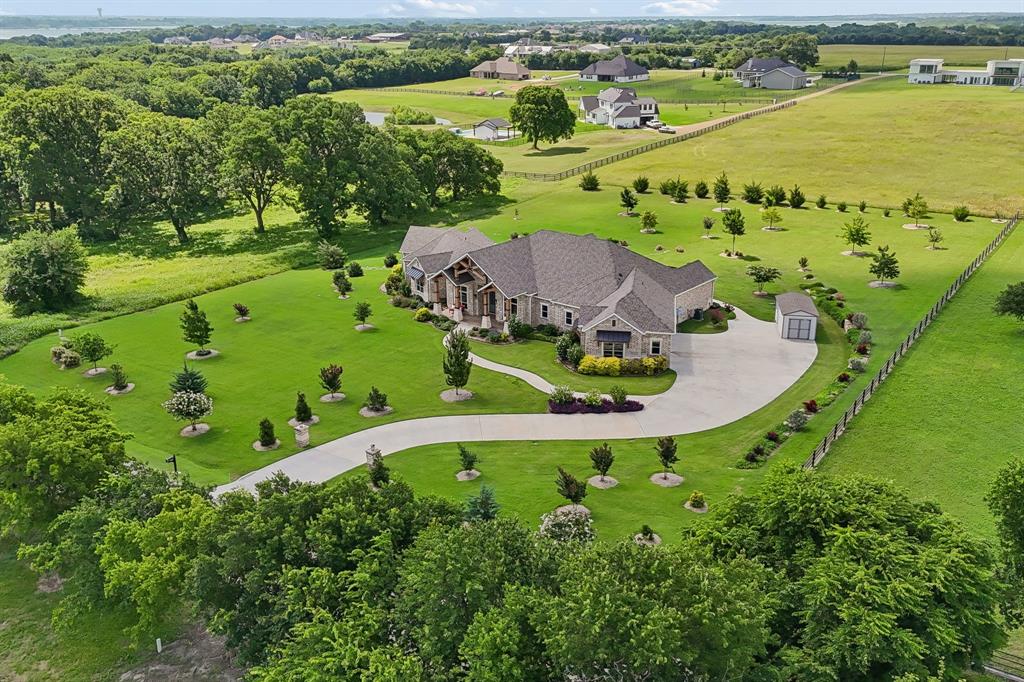 1500 Ford Lane