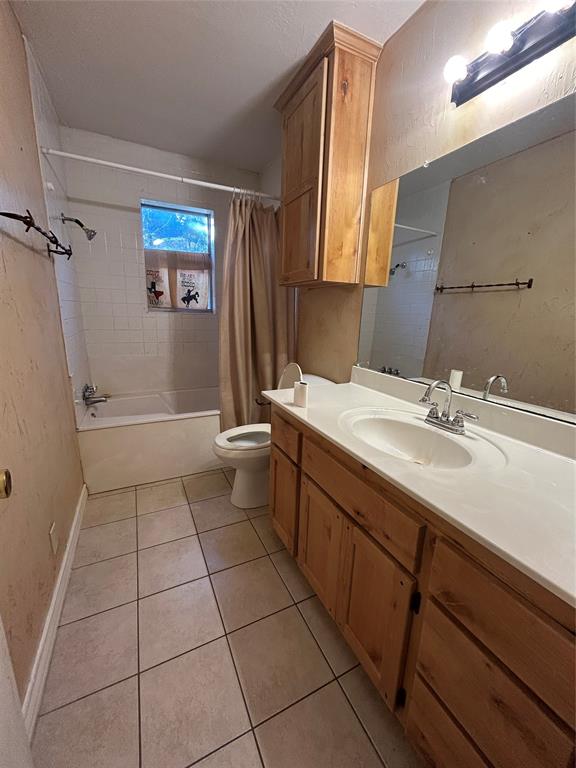 Orig Comanche - Residential