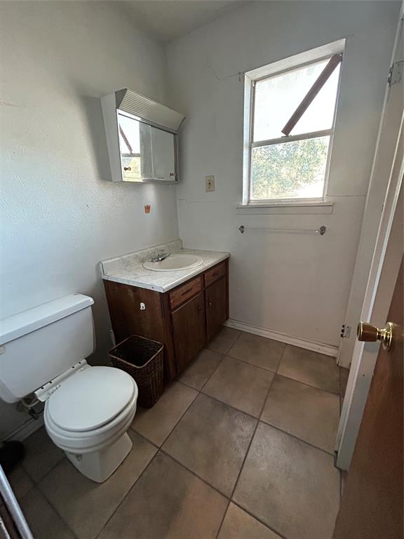 Orig Comanche - Residential