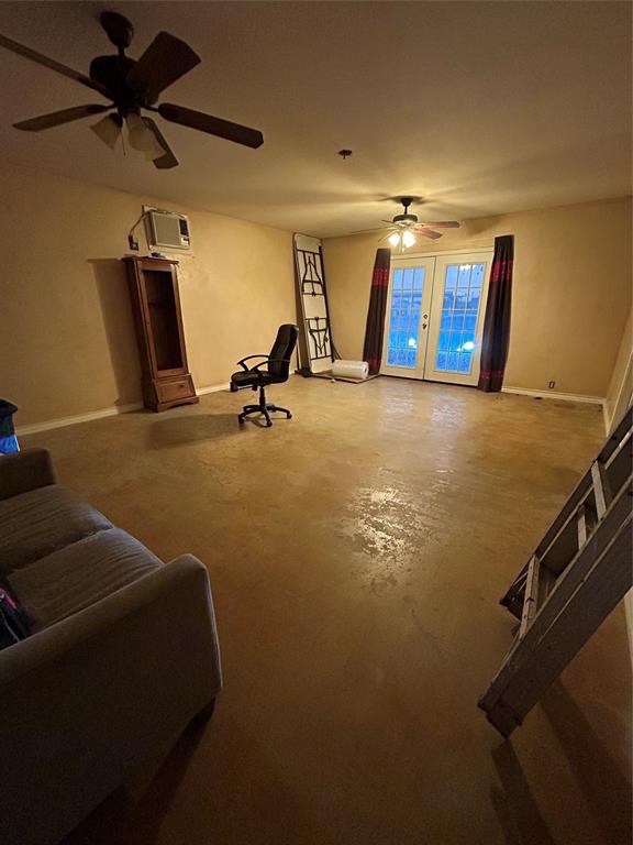 Orig Comanche - Residential