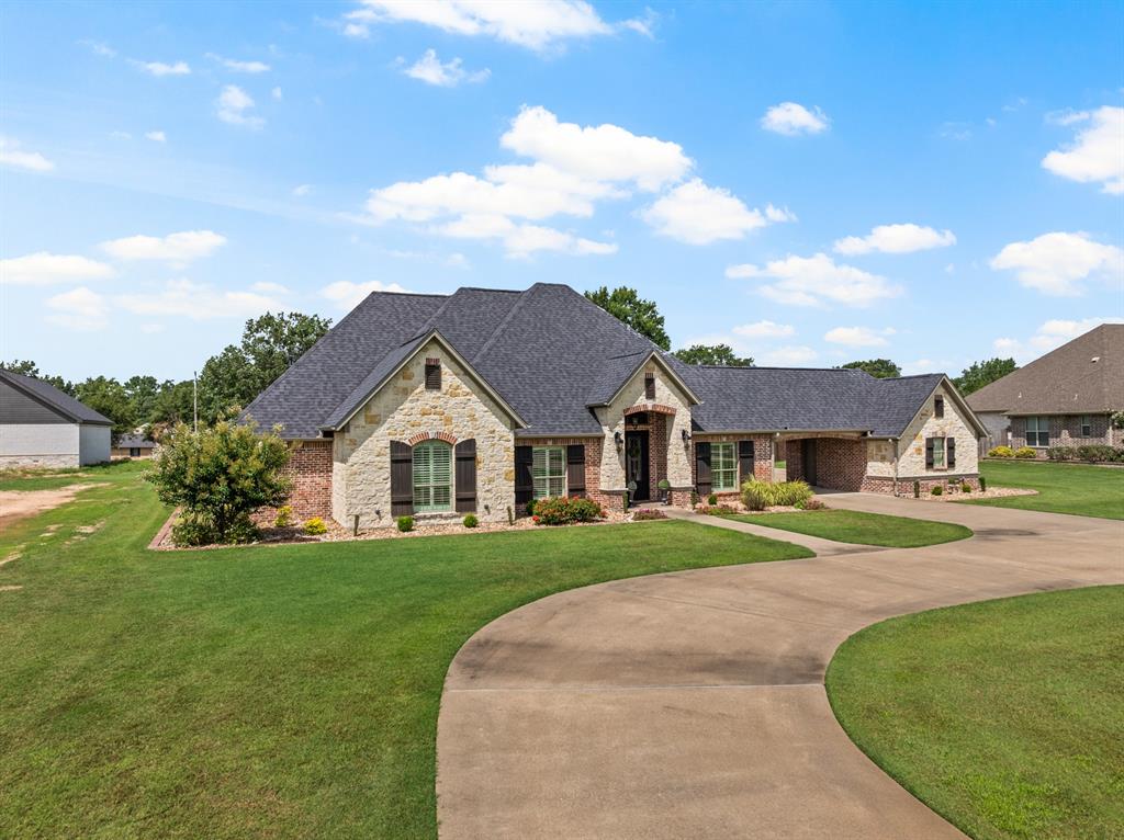 Legacy Park - Residential