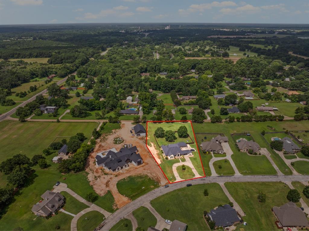 Legacy Park - Residential