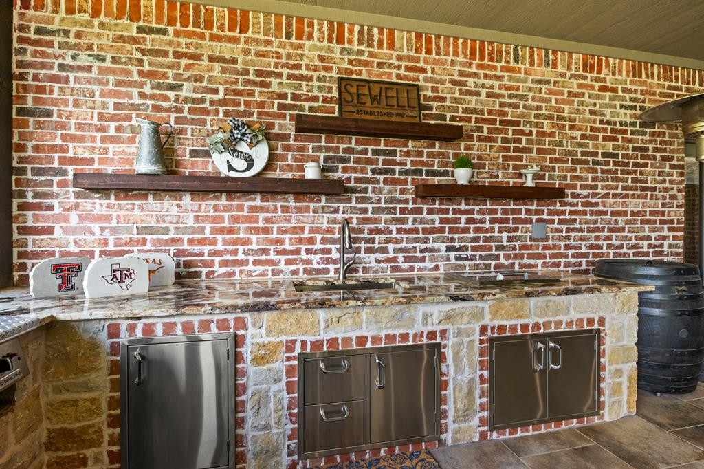 Legacy Park - Residential