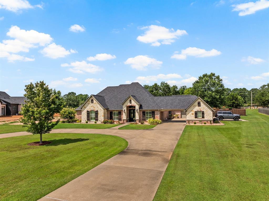 Legacy Park - Residential