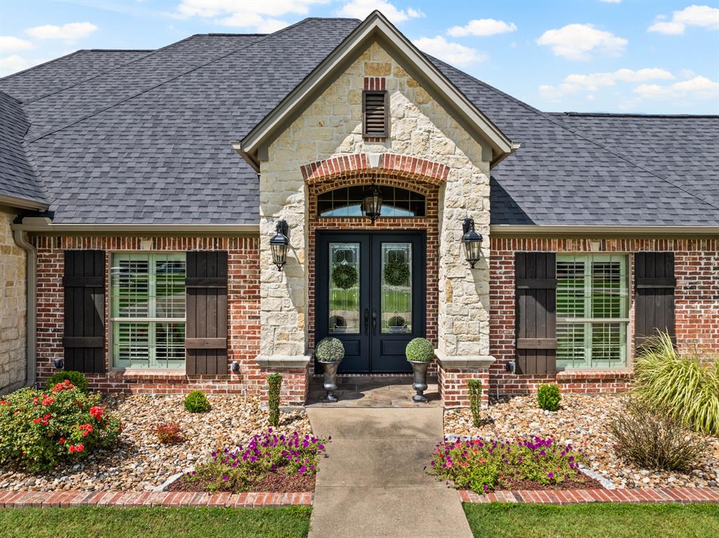 Legacy Park - Residential