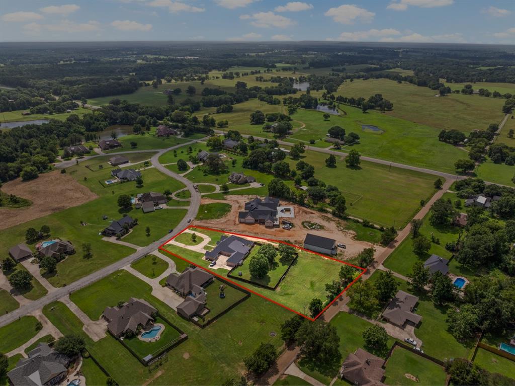 Legacy Park - Residential