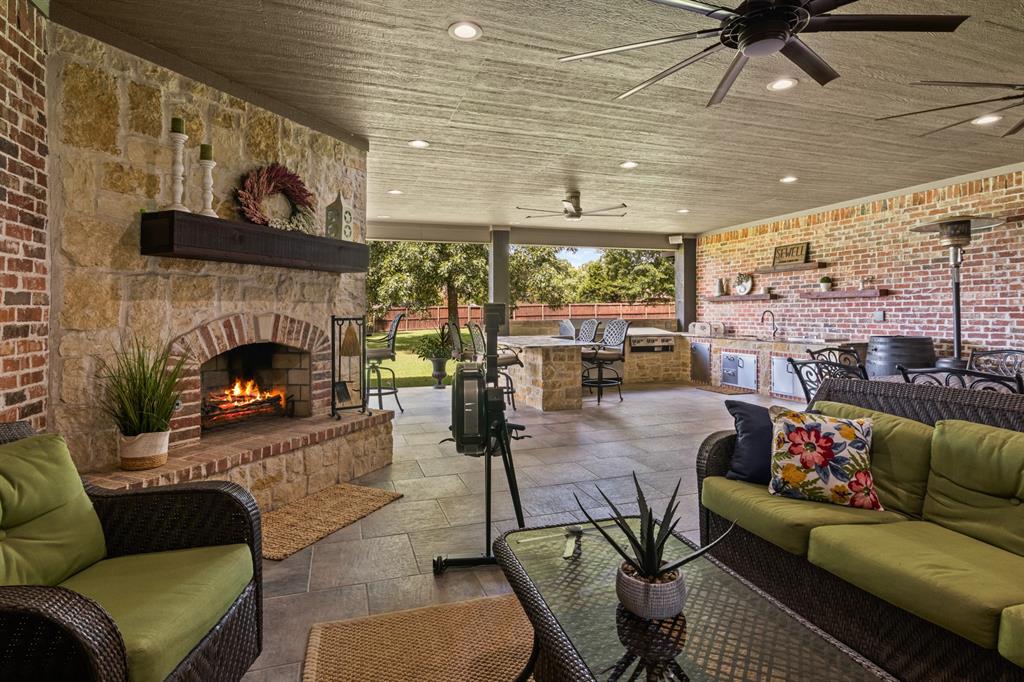 Legacy Park - Residential