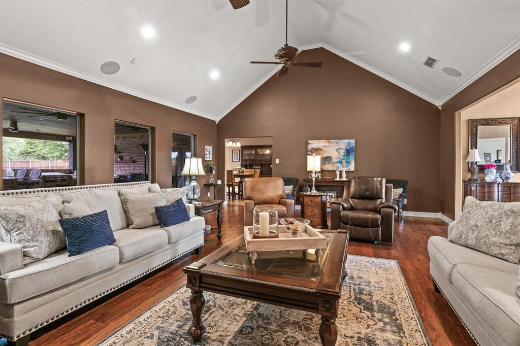 Legacy Park - Residential