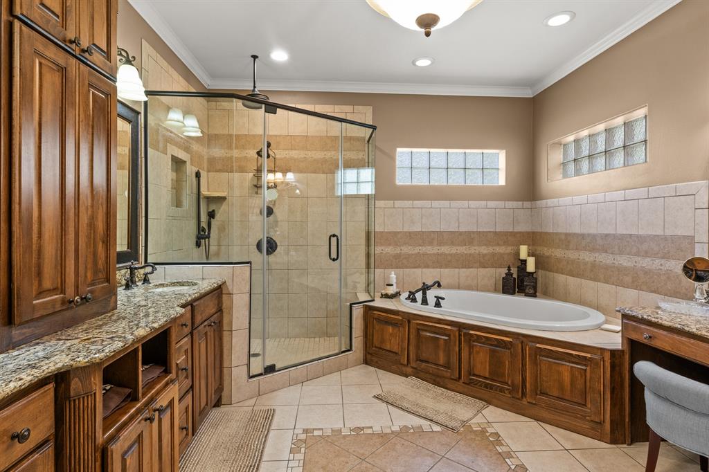 Legacy Park - Residential