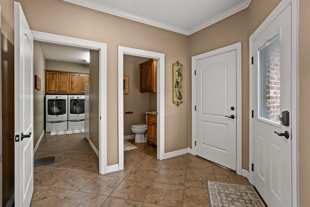 Legacy Park - Residential