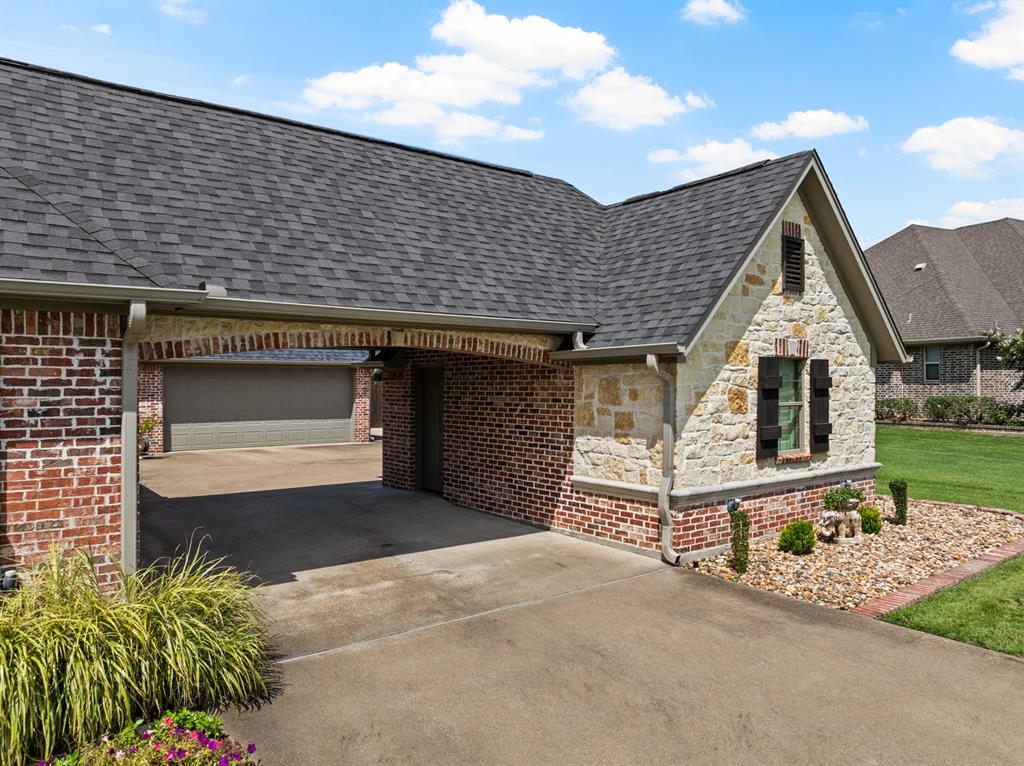 Legacy Park - Residential