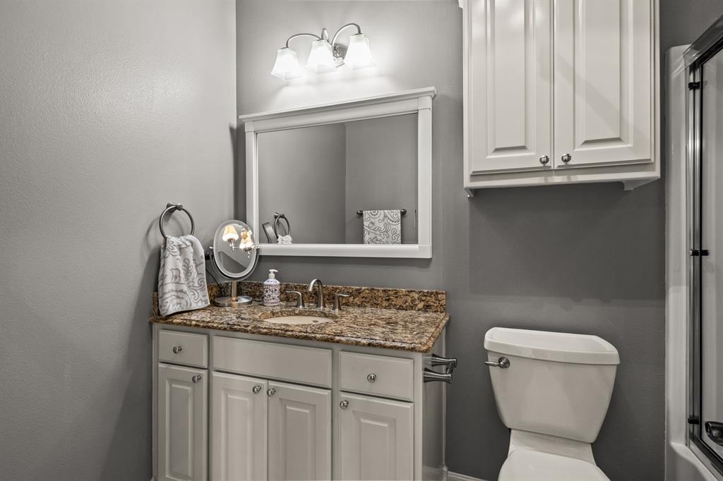 Legacy Park - Residential