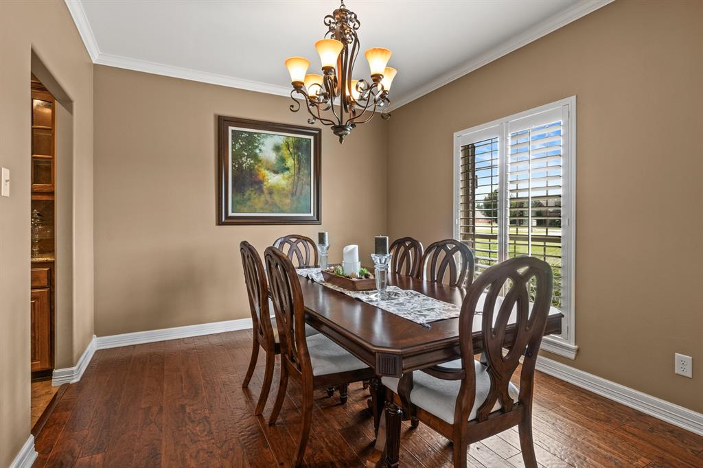 Legacy Park - Residential