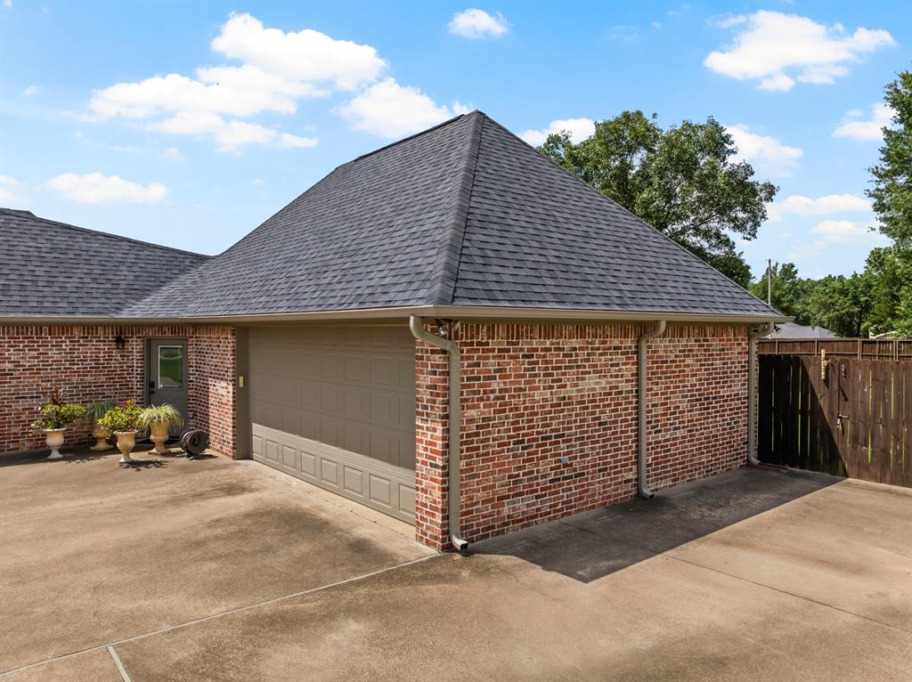 Legacy Park - Residential