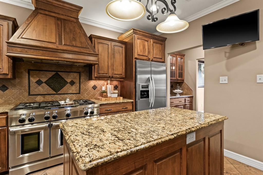 Legacy Park - Residential