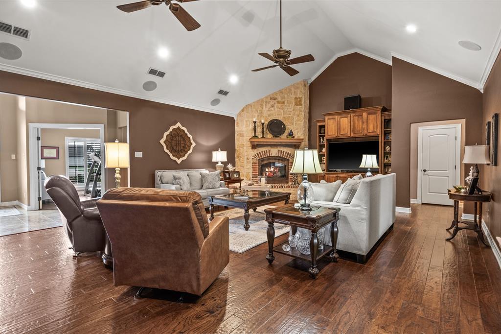 Legacy Park - Residential