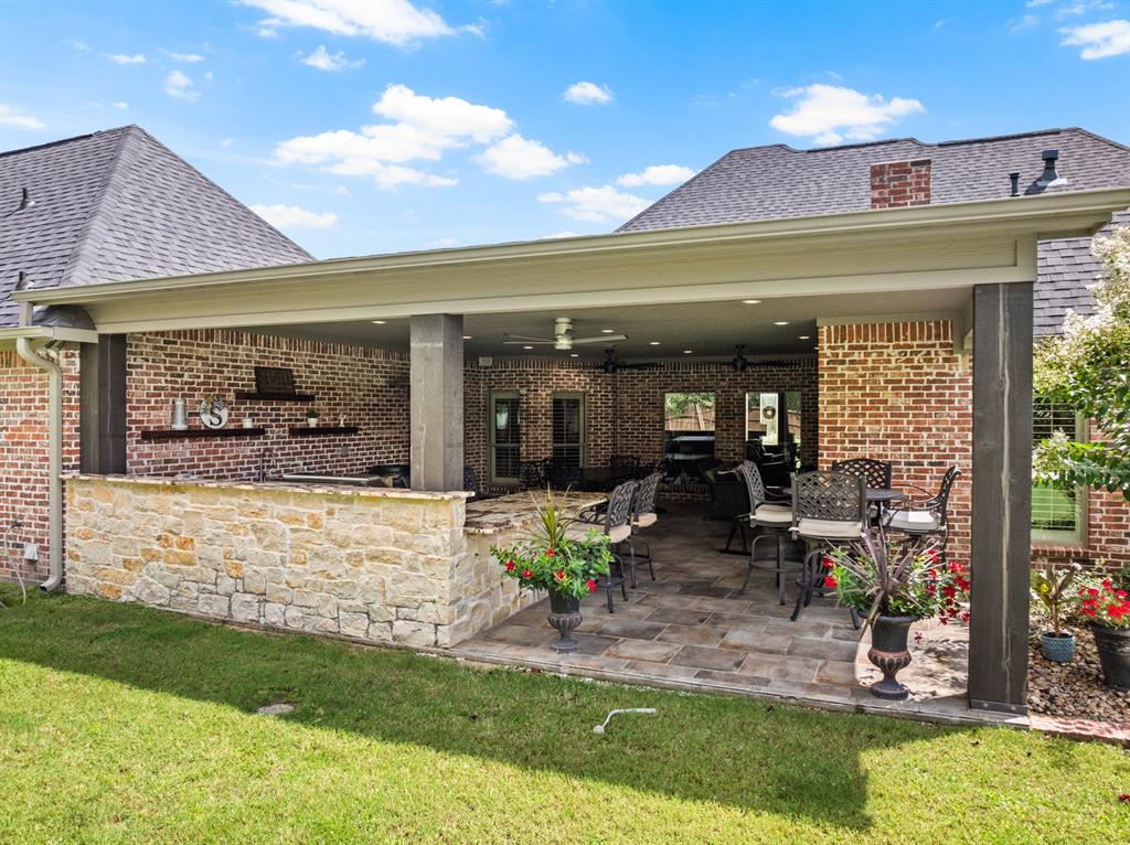 Legacy Park - Residential