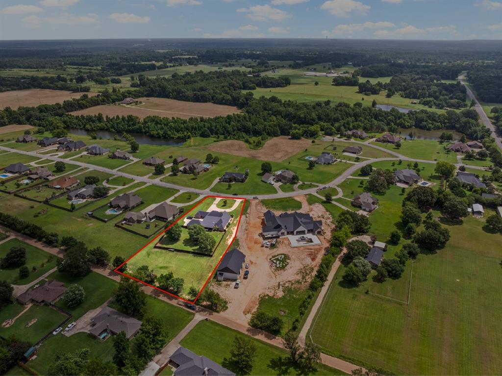 Legacy Park - Residential