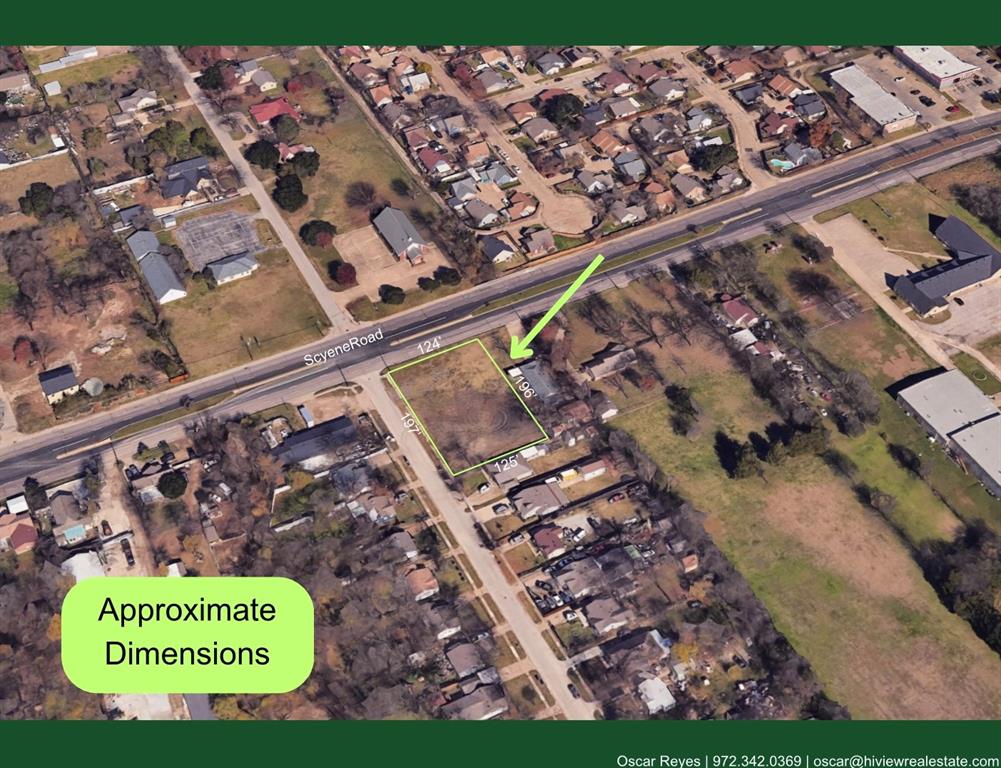 Ca Londenberg Sub - Land