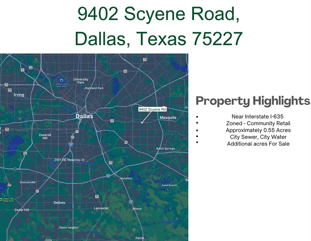 Ca Londenberg Sub - Land