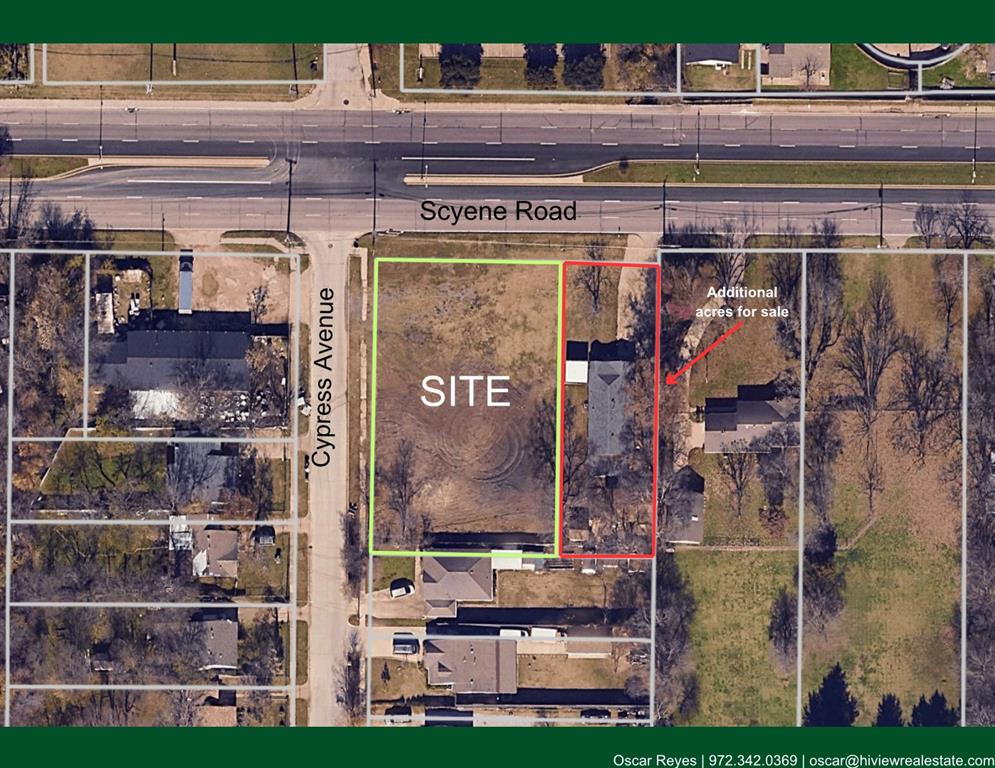 Ca Londenberg Sub - Land