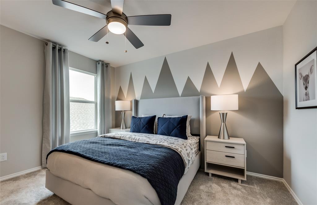 Elizabeth Creek - Residential