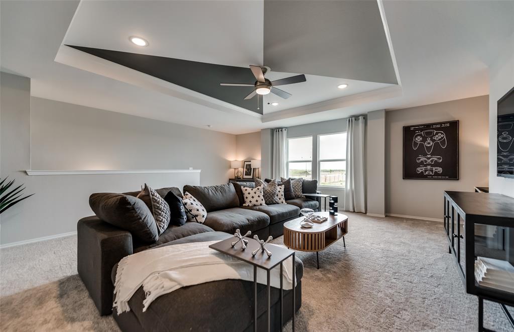 Elizabeth Creek - Residential