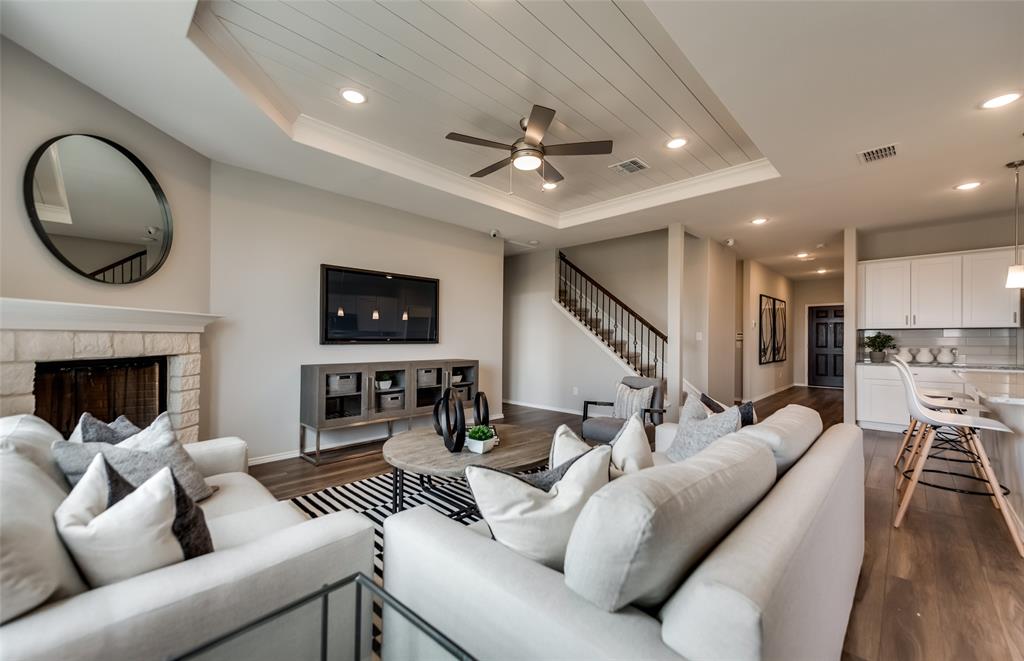 Elizabeth Creek - Residential