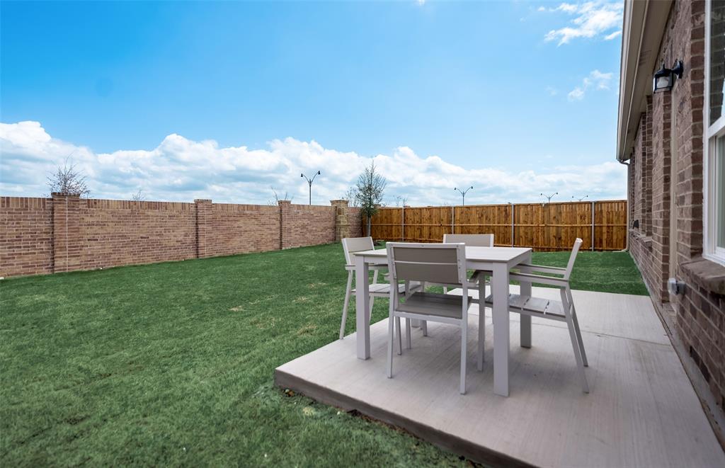 Elizabeth Creek - Residential