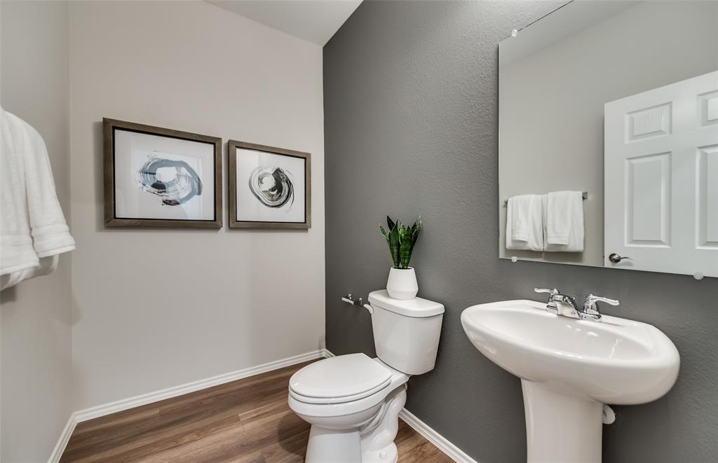 Elizabeth Creek - Residential