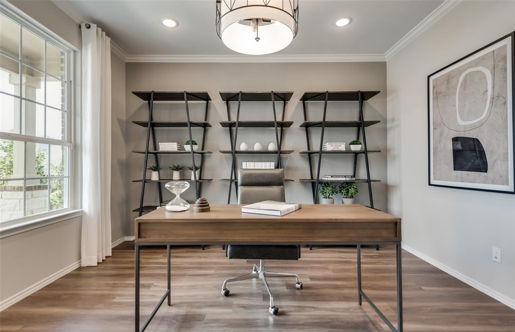 Elizabeth Creek - Residential