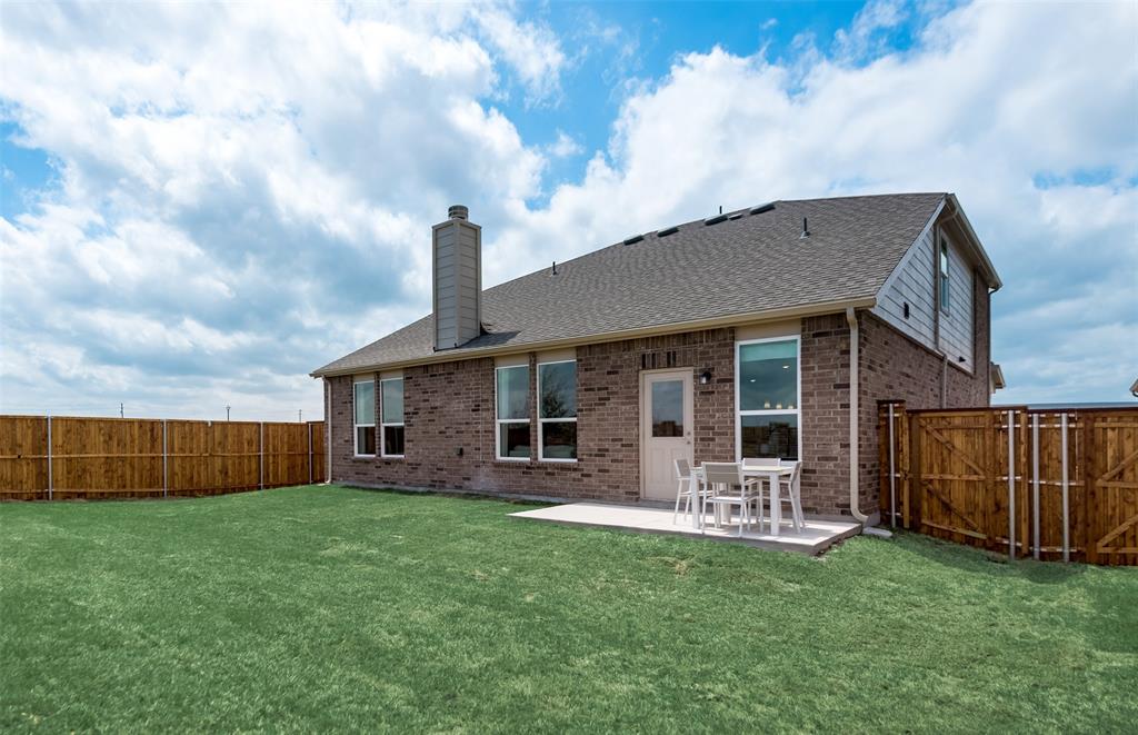 Elizabeth Creek - Residential