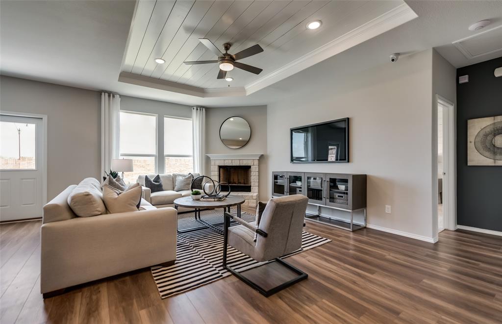 Elizabeth Creek - Residential