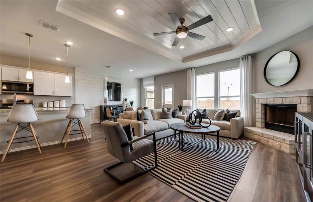 Elizabeth Creek - Residential