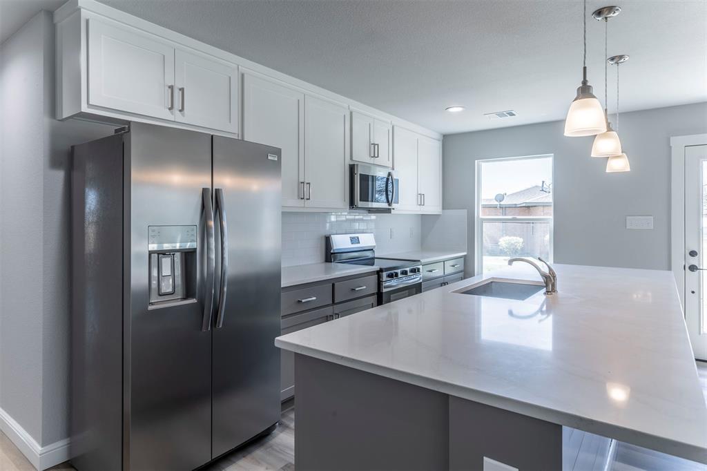 Cotton Mill - Residential Lease