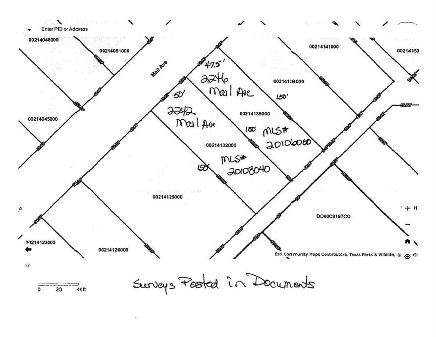 Opportunity to build on 50X150 lot that has been zoned for MULTI-FAMILY. It is perfectly positioned in the rapidly changing Medical District. This property is 2 block from a city park which is a strong walkability score. It has easy access to I-35 or Dallas North Tollway, West Love Development, Uptown, Bachman Lake or Love Field. Downtown Dallas is only minutes away. Currently several residential developments are in the neighborhood. The home has burned - NOT available for viewing. Contact Agent to walk Exterior. CITY REQUIRES 8 INCH WATER LINE. PRICE ESTABLISHED TO ACCOMMODATE CITY REQUIREMENT. Buyer to obtain survey.