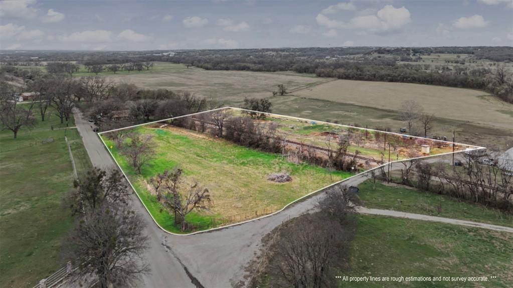 Annetta Estates Pc - Land