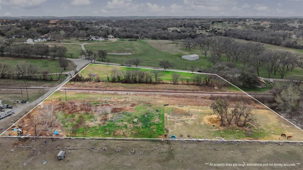 Annetta Estates Pc - Land