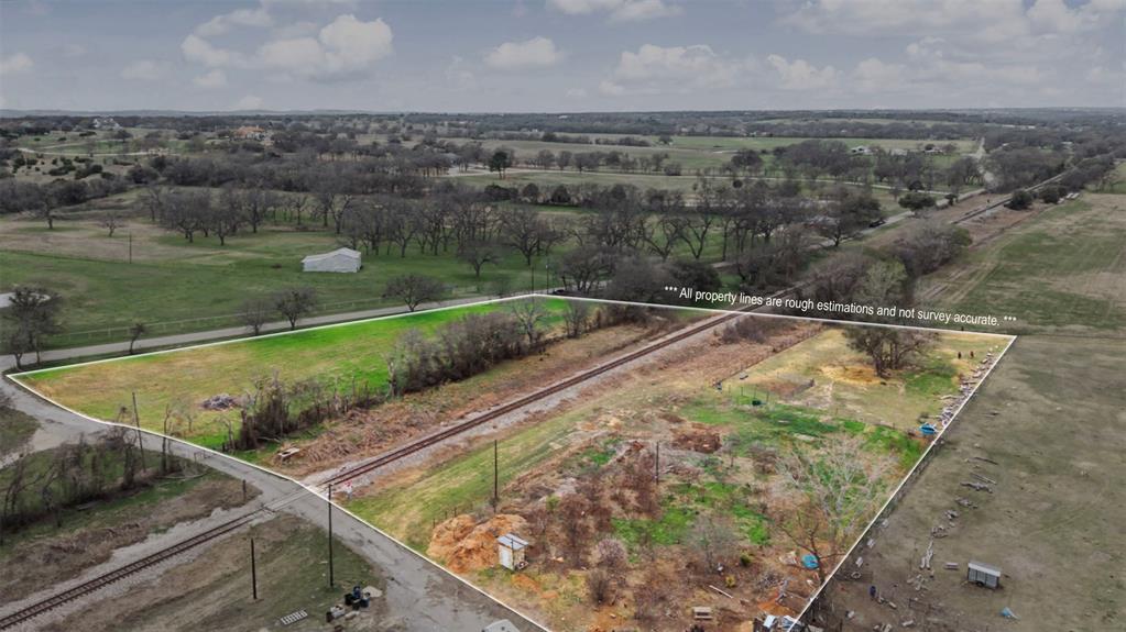 Annetta Estates Pc - Land