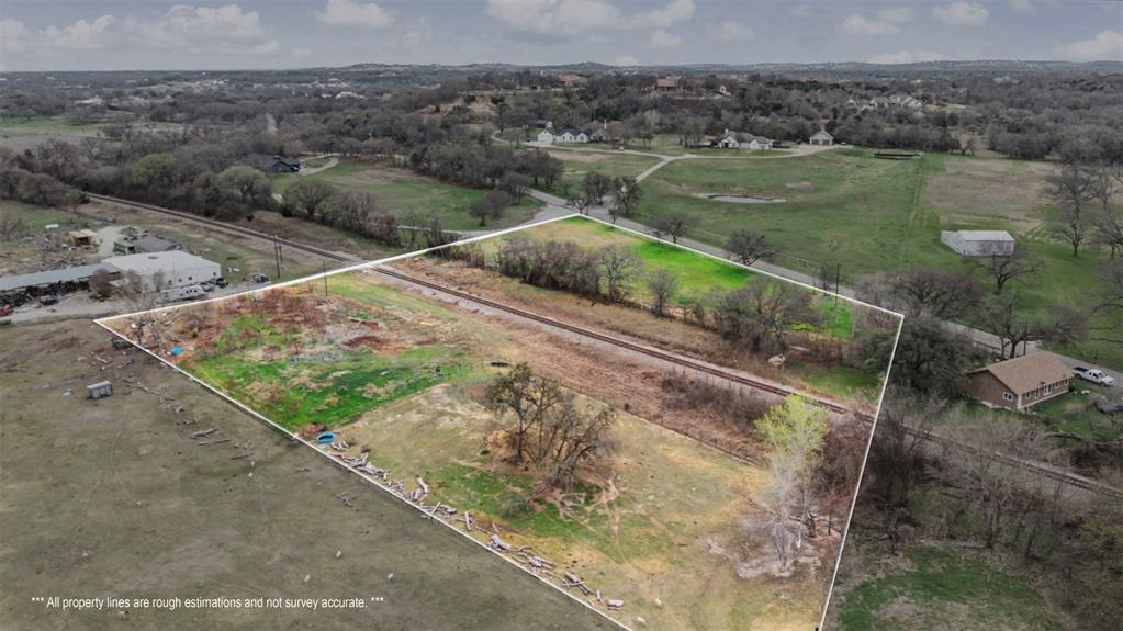 Annetta Estates Pc - Land