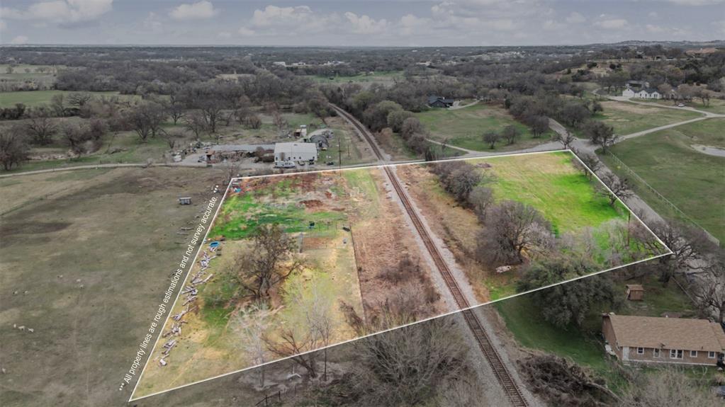 Annetta Estates Pc - Land