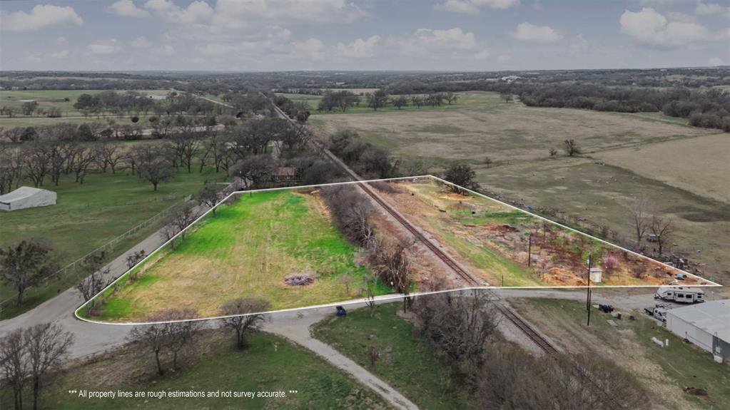 Annetta Estates Pc - Land